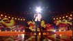 Can Matt Terry bag a place in the final with Hurt - Results Show - The X Factor UK 2016 - YouTube