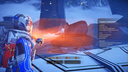 Mass Effect Andromeda Walkthrough - Part 18 02