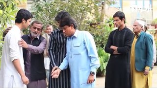 Sargoshi Episode 15 Urdu1