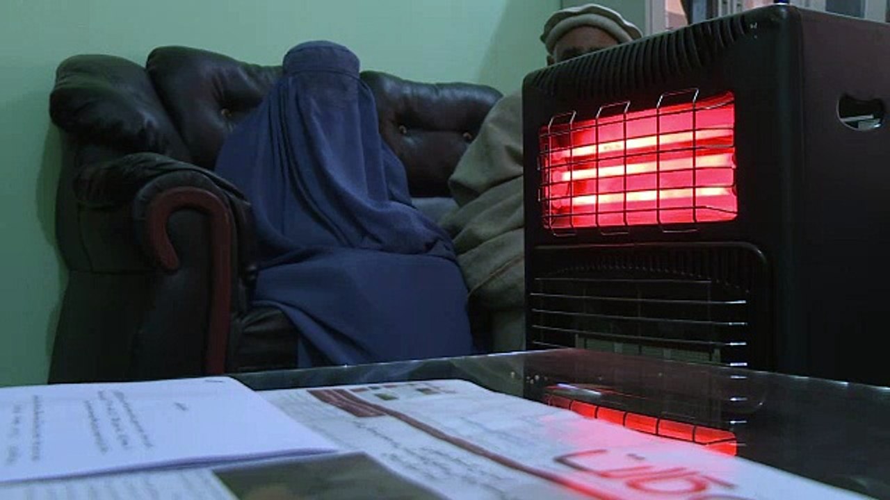 Le divorce en Afghanistan