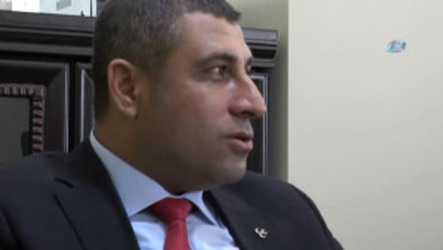 MHP'li Taşdoğan'dan Eyalet Sistemi Değerlendirmesi