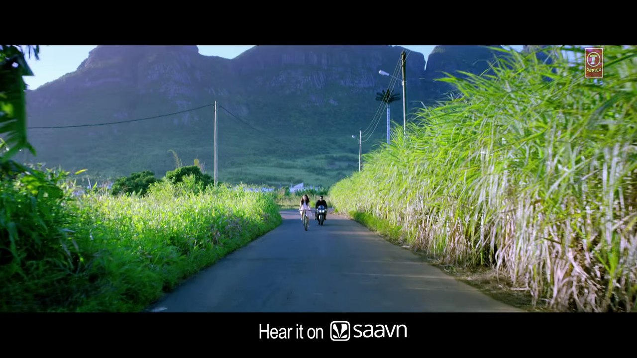 DIL YEH KHAMAKHA Video Song - SAANSEIN - Rajneesh Duggal, Sonarika Bhadoria - YouTube