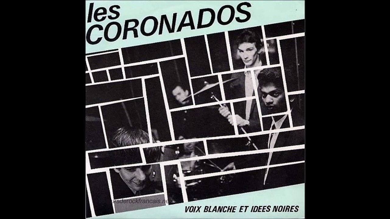 coronados - une dent de ma chienne