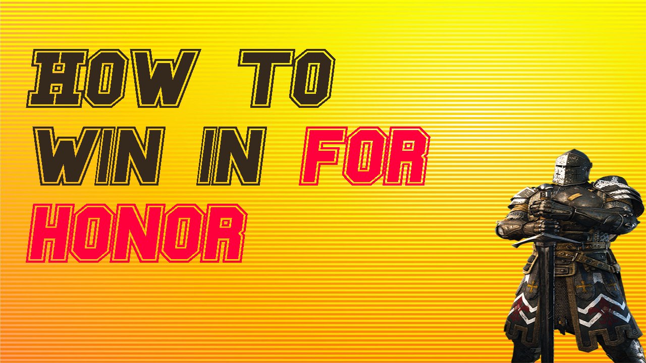 For Honor