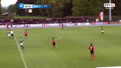 Les Herbiers encore !