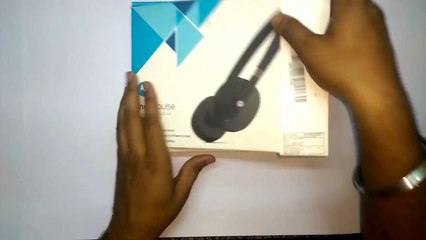 MOTO PULSE S505 WIRELESS HEADSET REVIEW