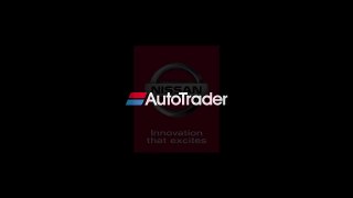 Nissan LEAF - Month Test. Auto Trader (Sponsored content)--9pAcUkXXvc