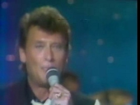 La fille d'en face ( Tv Champs Elysées 1983 )