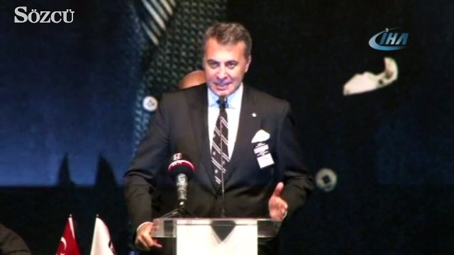 Fikret Orman: “İnşallah bu son olsun”