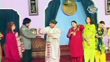 Punjabai Stage Darama- Mehndi walay Hath Trailer 2016