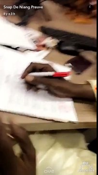 Wally Seck offre un terrain à Bécaye Mbaye