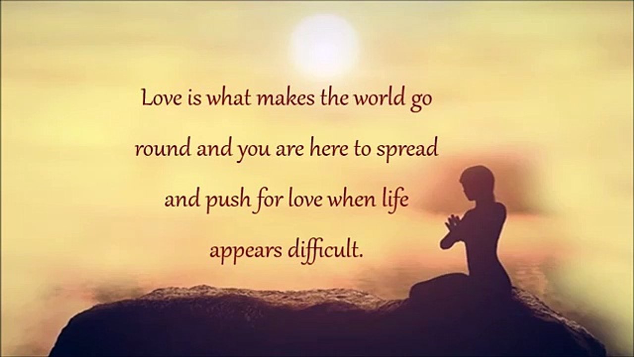 Your Master Purpose