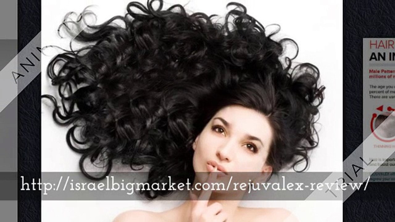 Rejuvalex