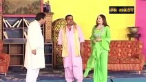 Best of Nasir Chinyoti, Afreen and Sardar Kamal Stage Drama Full Comedy Clip