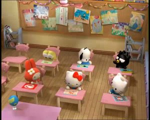 The Adventures of Hello Kitty & Friends E05