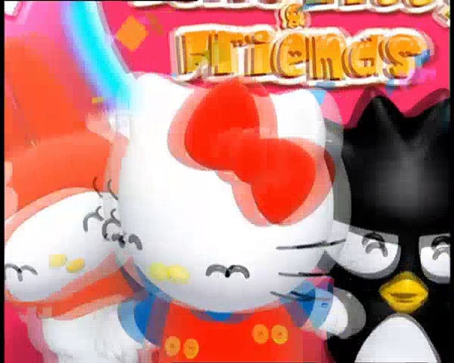 The Adventures of Hello Kitty & Friends E07