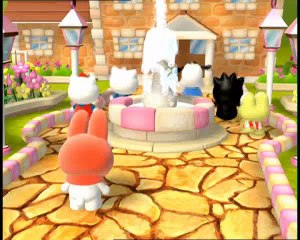 The Adventures of Hello Kitty & Friends E09