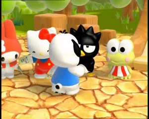 The Adventures of Hello Kitty & Friends E10
