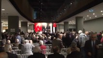 Beşiktaş Divan Kurulu'nda Oy Verme İşlemi Başladı