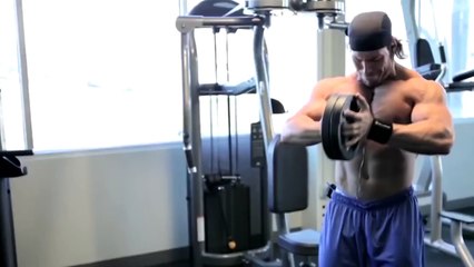 PERFECT BODY MOTIVATION ● Bodybuilding Motivation