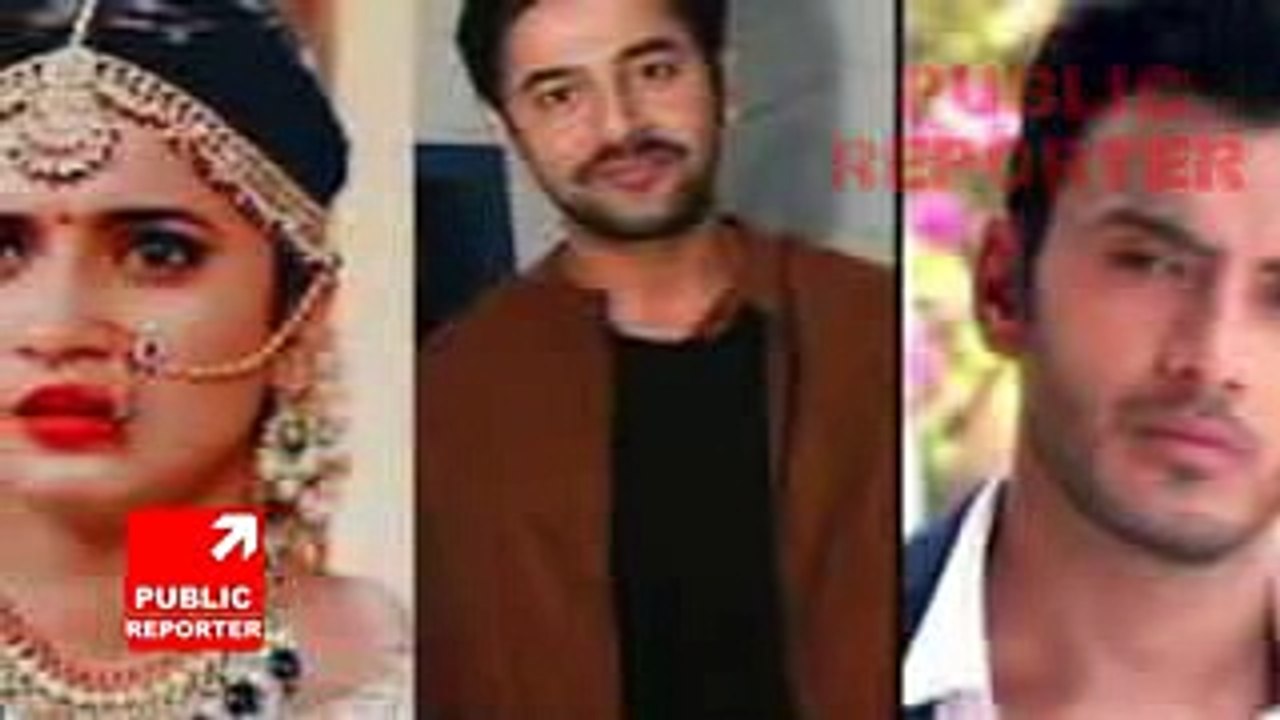 Jana Na Dil Se Door - 15th April 2017 - Star Plus Serials - Latest Upcoming Twist -