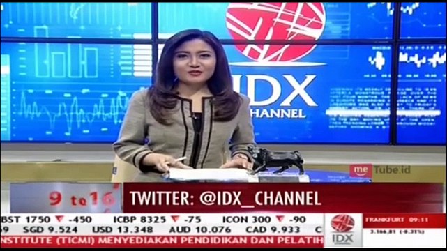 BEI Yakin Dana Repatriasi Masuk ke Pasar Modal
