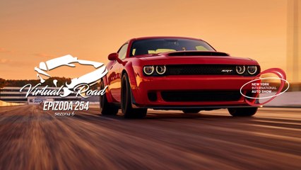 VR MAGAZIN - epizoda 254, sezona 6