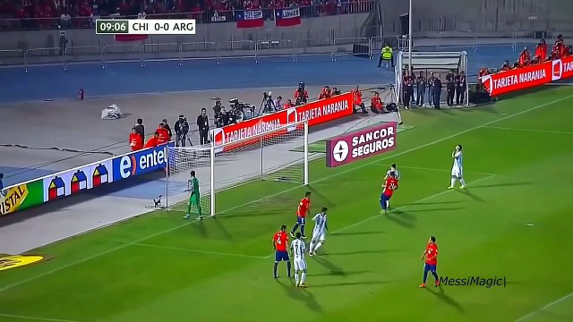 Teammates Ruining the Hard Work Messi ● Worst Misses (Especially by Argentines!) HD - YouTube