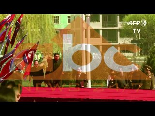 KIM JONG UN - SPECIALE NGA DORINA KURTAJ | ABC NEWS