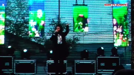 ZILELE OLTENITEI-SEARA A DOUA-ETNO MUSIC