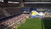 inter tifo  - Inter vs AC Milan 15.04.2017