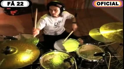 CPM22- Esporte Espetacular 2006