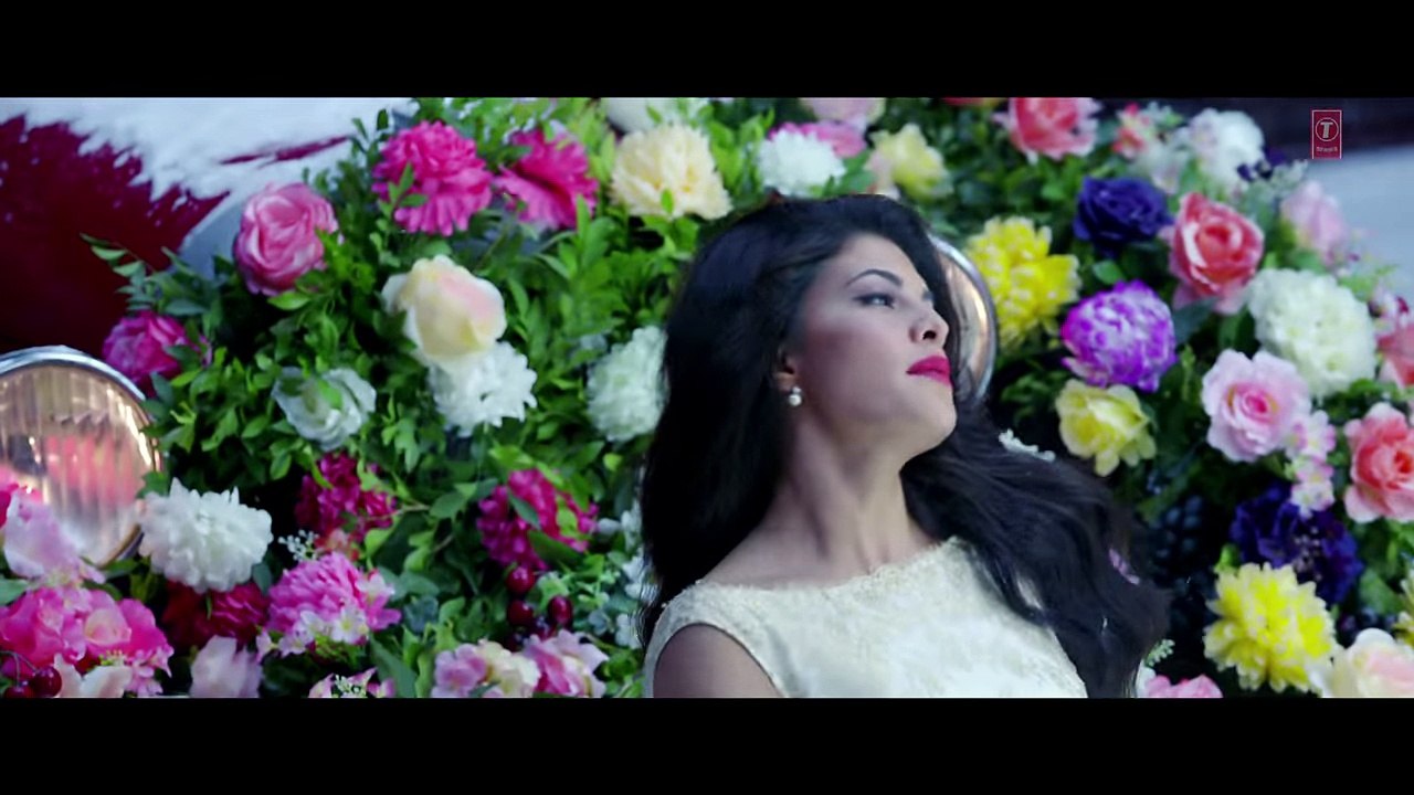 Hangover Full Video Song - Kick - Salman Khan, Jacqueline Fernandez - Meet Bros Anjjan - YouTube
