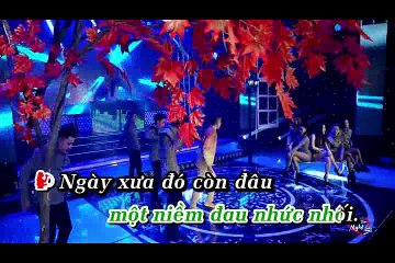 Tình Đã Bay Xa (Remix) - Khưu Huy Vũ & Saka Trương Tuyền MV