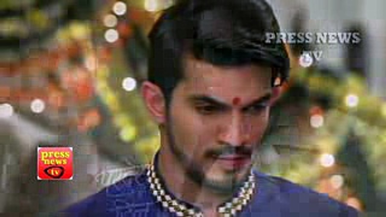 Pardesh Me Hai Mera Dil -15th April 2017 - Latest Upcoming Twist - Star Plus Serial News 2017)