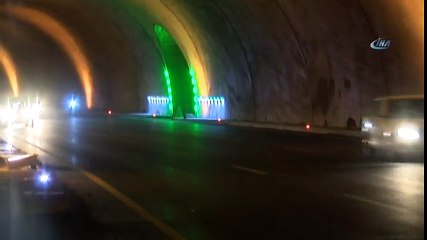 Akyazı Tünellerinin İsmi Belli Oldu