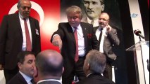 Beşiktaş’ın Divan Kurulu Başkanlık Seçimi Gergin Başladı
