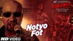 Notyo Fot Song HD Video Ajab Singh Ki Gajab Kahani 2017 Rishi Prakash Mishra | New Indian Songs