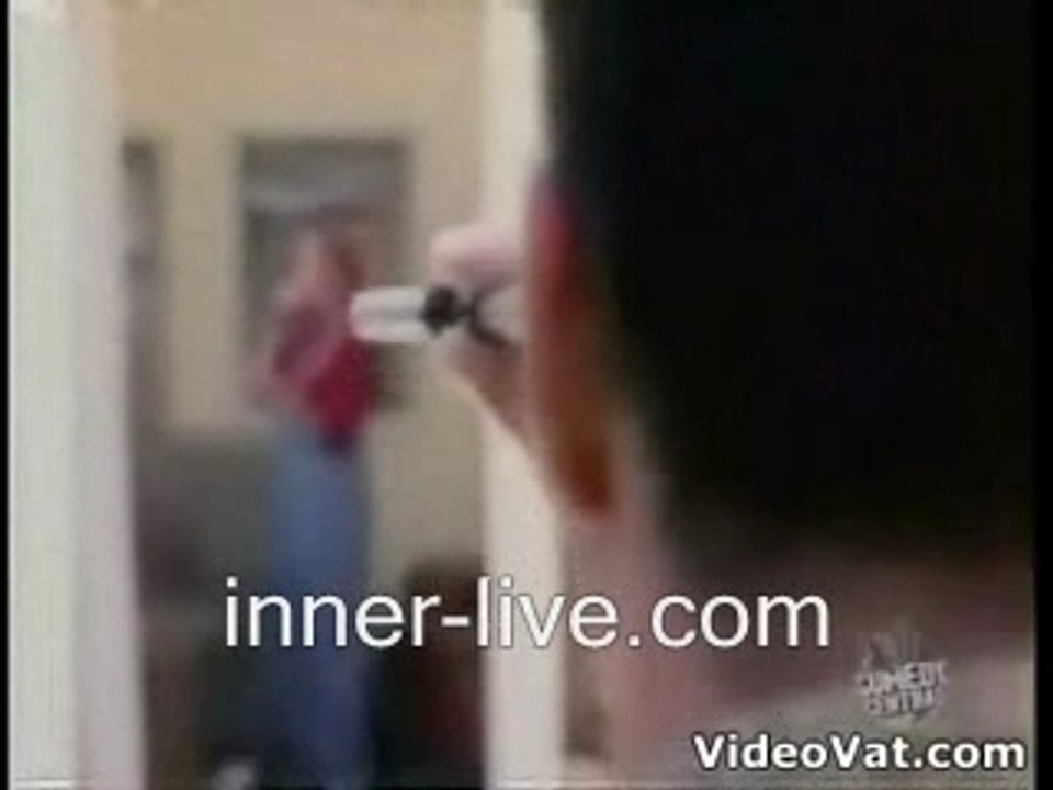 Blowdarts Commercial
