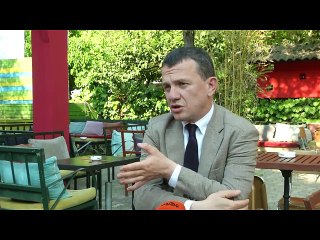 KOSOVE - MAQEDONI - SPECIALE NGA BRUNILDA CIFLIGU | ABC NEWS