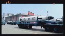 Corea del Norte dice que está lista para la guerra con armas nucleares