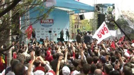 Cumhurbaşkanı Erdoğan: "Yeni Yönetim Sistemiyle Cumhuriyet Tarihinin En Büyük Reformunu Yapalım...