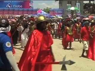 গুড ফ্রাইডেতে বিভ্ন্নি দেশের গির্জাগুলোতে বিশেষ প্রার্থনা