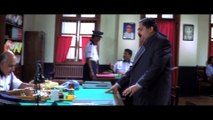 Funny Police Station Scene _ Jodi No 1 _ Hindi Movies
