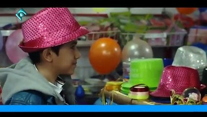 RoozHaye Behtar part 6 - روزهای بهتر قسمت ششم