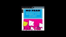 Romeo and Juliet (No Fear Shakespeare) by William Shakespeare [Download PDF]