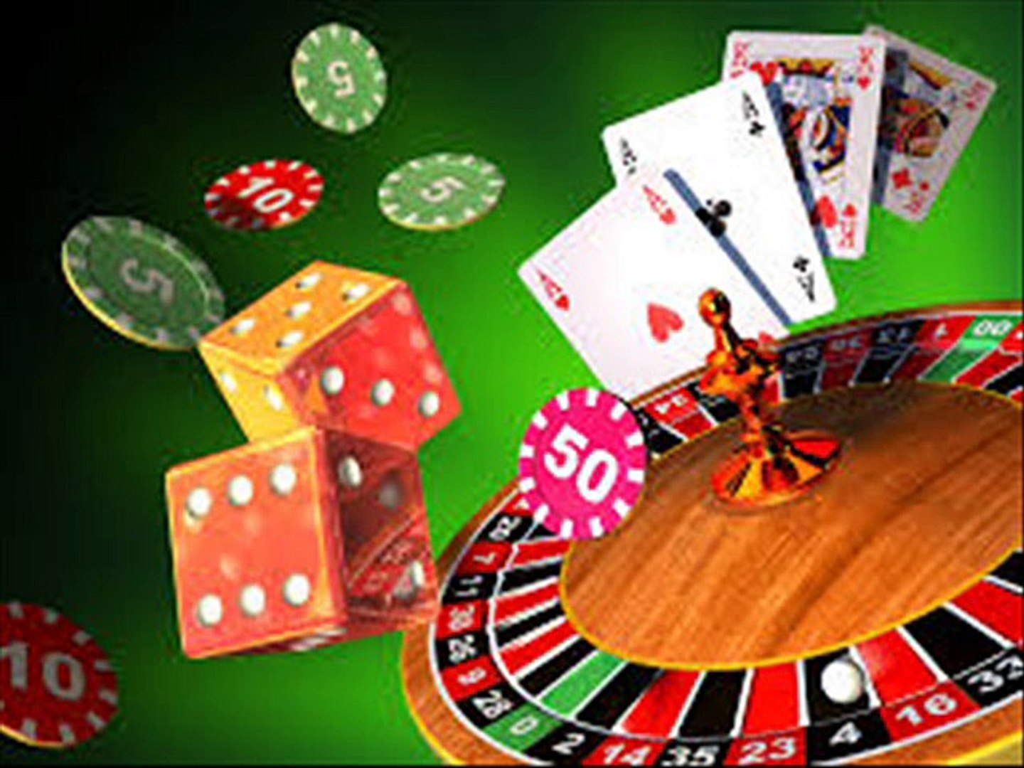 Casino online - video dailymotion