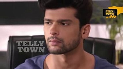 Beyhadh - 17th April 2017 - Upcoming Twist - Sony TV Serial News