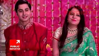 Dil Se Dil Tak - 15th April 2017 - Colors TV Serials - Latest Upcoming Twist
