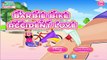 Barbie Selfie Accident - Best Baby Games For Girls _ Video Games For Girls - Doctor Games